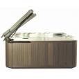 L&egrave;ve couverture SPA CoverMate III Deck-mount