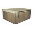 Support pour couverture spa CoverShelf