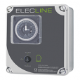 Coffret simple filtration ou balai + disjoncteur