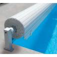 Volet automatique piscine DISTRI-ROLL - distri-roll