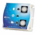 Coffret ELEXIUM Filtration + 2 projecteurs 300 W + disjoncteur