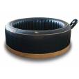 Spa gonflable Exotic B-131 - 4 places - M-SPA