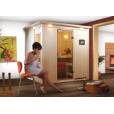 Sauna syst&egrave;me 68 mm FANJA - PLUG AND PLAY