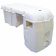 Groupe filtration Filtrinov FB-12 avec LED couleur + T - Filtrinov