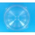 Couvercle FILTRE SAB Triton NM - 8 1/2'' Transparent (PENTAIR) 