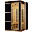 Sauna infrarouge design SAGA GENOX 2 - France sauna