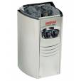 Po&ecirc;le sauna Harvia 8 KW Tri - Harvia