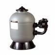 Filtre Hayward pro side 11 m3/h - hayward