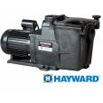 Pompe piscine SUPER PUMP 2 CV de 23m3/h mono - hayward