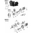 HAYWARD Pompe POWER FLO