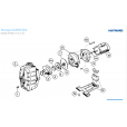 HAYWARD Pompe SUPER SPA