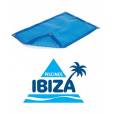 B&acirc;che &agrave;&nbsp;bulle 400 &micro; piscine Ibiza Indiana 1  - Ibiza