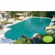 Couverture hiver piscine INTERSUP TOP ( conforme &agrave; la norme NF )
