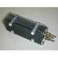 Cellule compatible JUST CHLOR J200SC : 7 grilles de 140 x 65 mm - autonettoyant - Just chlor