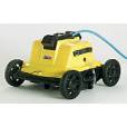 Robot autonome piscine : TYPHOON JET TURBO - typhoon