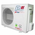 Pompe chaleur piscine POOLEX JETLINE 8.5 KW ( maxi 50-65 m3 ) - poolex