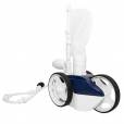 Robot piscine JET VAC - jet vac