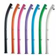 Douche solaire jardin Jolly Anthracite