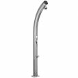 Douche solaire Jolly Inox