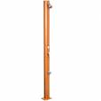 Douche solaire jardin JOLLY S ORANGE