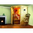 Sauna syst&egrave;me 68 mm larin