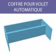 Forfait liner coffre volet 75/100&egrave;me de 4 &agrave; 5 m