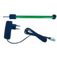 Kit moteur pour enrouleur b&acirc;che prestige 5 m