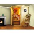 Sauna syst&egrave;me 68 mm Nanja - PNP