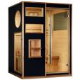 Sauna SAGA DESIGN OMEGA L