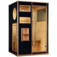 Sauna SAGA DESIGN OMEGA 2