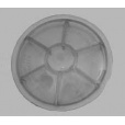 Couvercle PPE Whisperflow - (PENTAIR)	