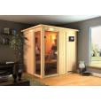Sauna syst&egrave;me 68 mm Palin