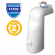 Poolex Universal Connect pompe chaleur