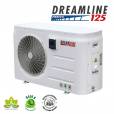 Pompe &agrave; chaleur piscine Dreamline 12 KW - poolex