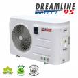 Pompe &agrave; chaleur piscine Dreamline 9 KW - poolex