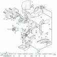 Pi&egrave;ces d&eacute;tach&eacute;es POLARIS 360 - POLARIS 