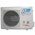 Pompe chaleur piscine POOLEX 8.5 KW ( piscine jusqu'a 50 m3 )  - poolex