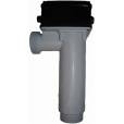 Rechauffeur piscine Acier 3 KW PAHLEN 