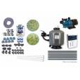 Ensemble de filtration piscine Quick pack