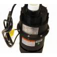 Blower pour spa LX AIR R-AP400-V2 - Lx-pump