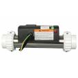 R&eacute;chauffeur &eacute;lectrique spa monalisa LX heater  - Lx-pump