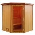 Sauna OULOU 3/4 places