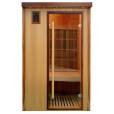 Sauna infrarouge Koulou 2 places - France sauna