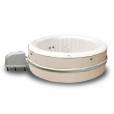 SPA Birkin Jet 6 places - M-Spa