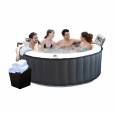 Spa/jacuzzi
