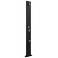  Douche solaire SPRING S anthracite