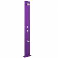 Douche solaire SPRING S violet