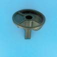 Boisseau + Joint VANNE SP0704 & SP0704T - (HAYWARD) - HAYWARD 