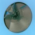 Boisseau 2'' VANNE SP715/716 - (HAYWARD) - HAYWARD