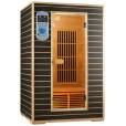 Sauna infrarouge STAR 22  - France sauna